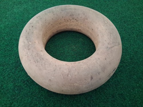 Ancienne forme chapeau en - chapeau,