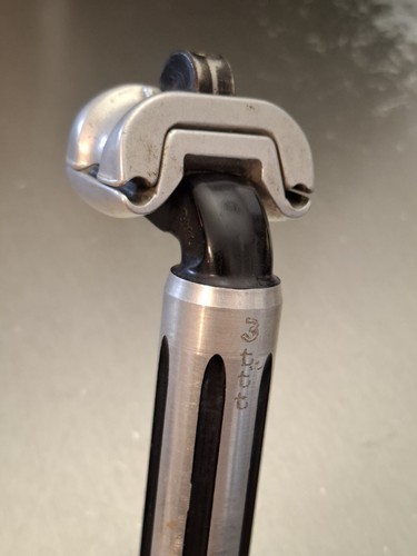 Tige selle 3ttt criterium - selle,