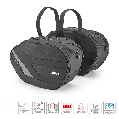 Givi easy11 set - givi,