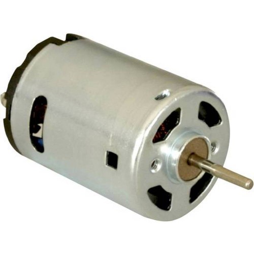 Moteur universel balais - moteur, à