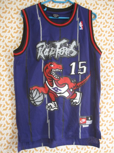 Maillot basket toronto - toronto, carter