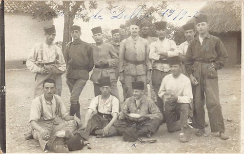 Algérie dellys 5e - dellys,