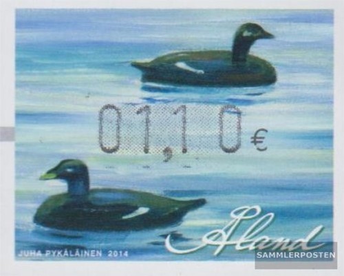 Finlande aland mer no - -, mer.-no