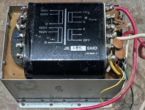Kenwood 930s main - kenwood,