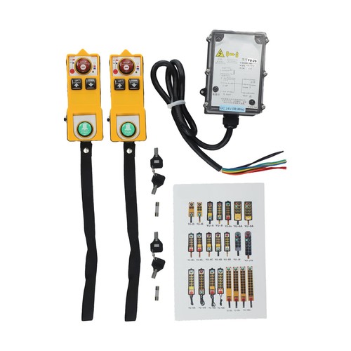 Palan électrique - , à