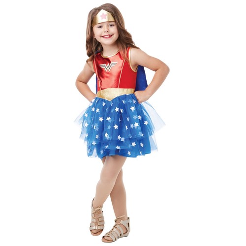 deguisement wonderwoman