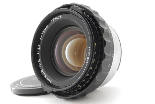 Neuf objectif nikon nikkor - [neuf],