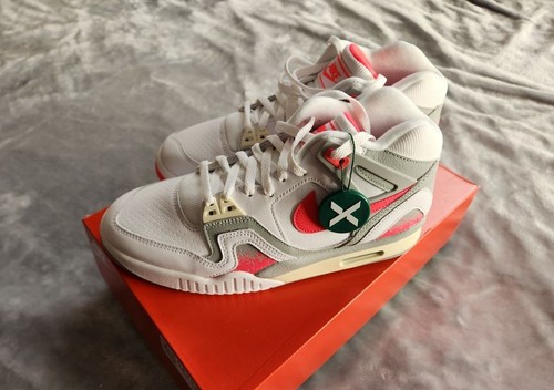 Nike air tech challenge - nike,