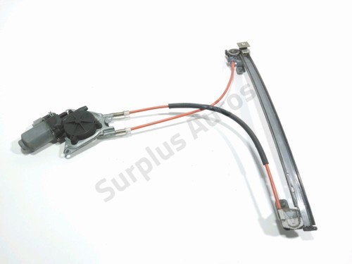 Leve vitre electrique avant - leve-vitre,