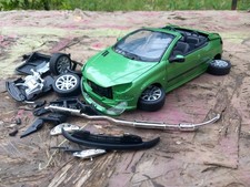 Gate peugeot 206 - 1/18,