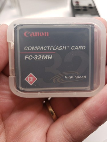 canon fc 32mh