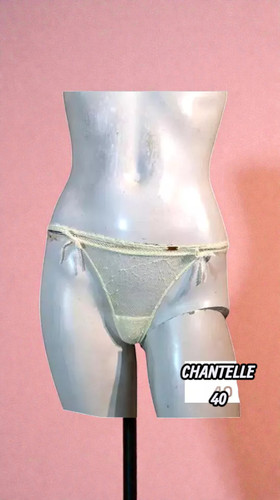 Chantelle taille neuf - chantelle,