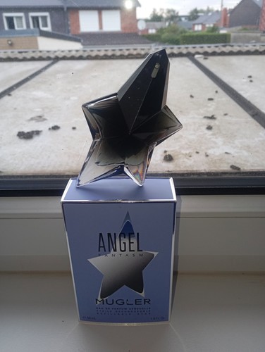 Thierry mugler angel fantasm - angel,