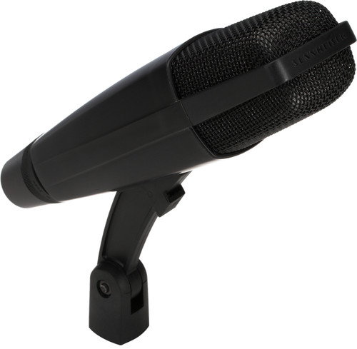 Sennheiser 421 cardioid - sennheiser, 421-ii