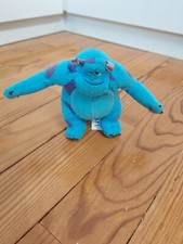 Peluche doudou disney pixar - peluche,