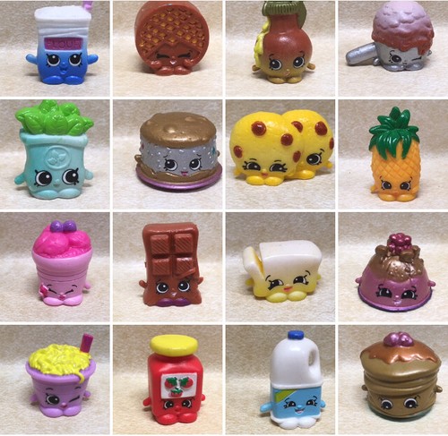 Shopkins season single loose - season, 6