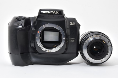 Objectif pour appareil - , photo