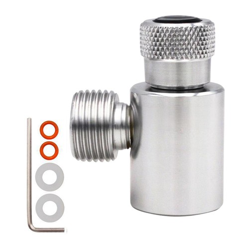 Adaptateur remplissage de - de,