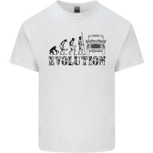 Shirt enfant 4x4 évolution - enfant,