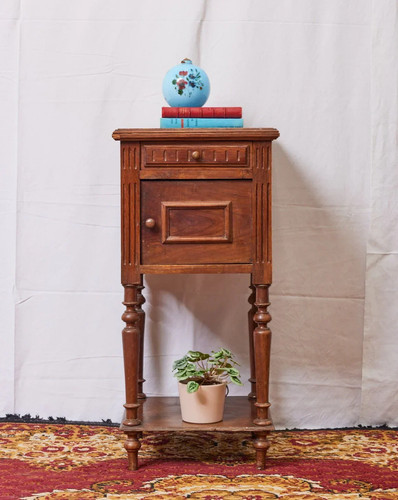 Odile table chevet en - table,