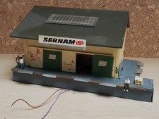 Jouef scene maquette decor - jouef,