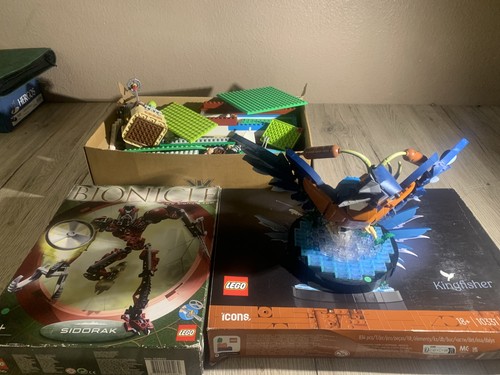 Lot lego - lot,