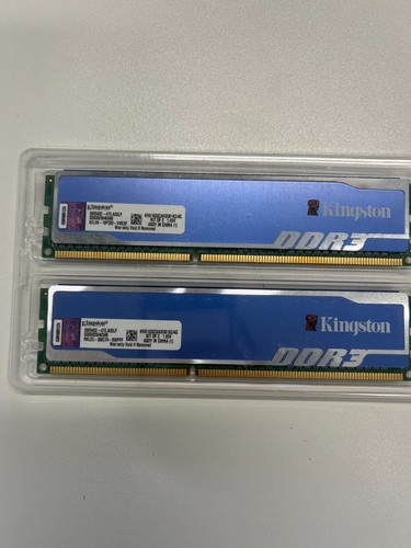 Kingston 4gb kit - kit*(2x2gb),