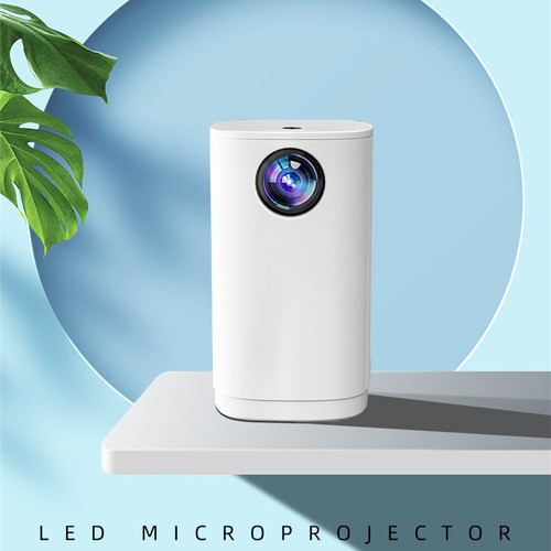 Promo mini projecteur - 🔥,
