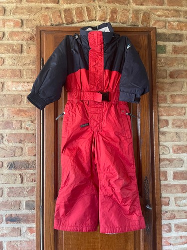 Salopette ski taille ans - ski,
