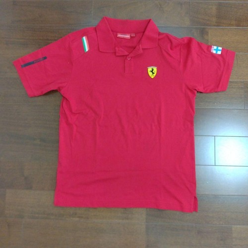 polo ferrari