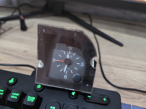 Horloge fiat panda 141 - panda,