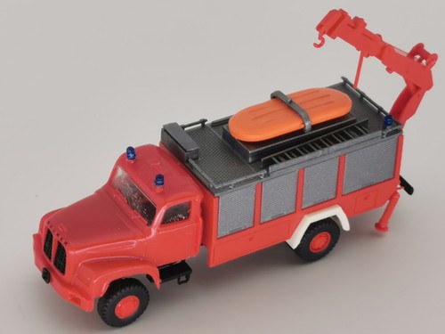 Rmm 87ème saurer - rmm, 1/87ème