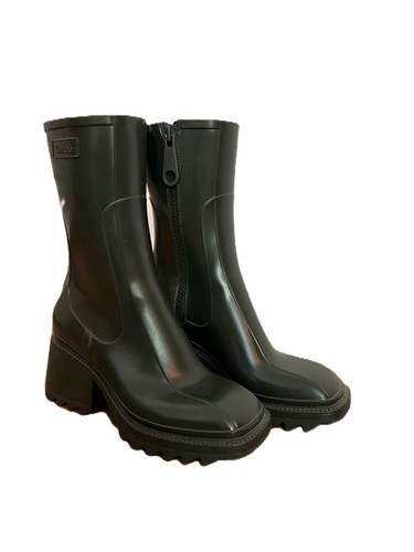 Bottines chloé betty rain - chloé, "betty"