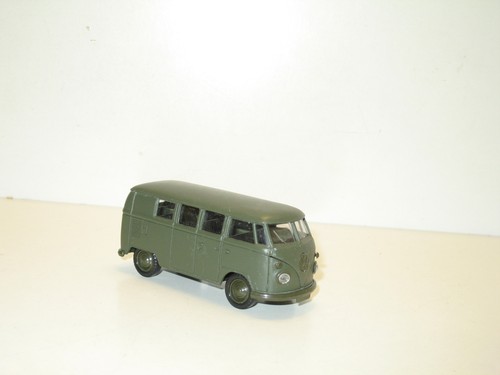 Solido volkswagen combi - solido,, vw