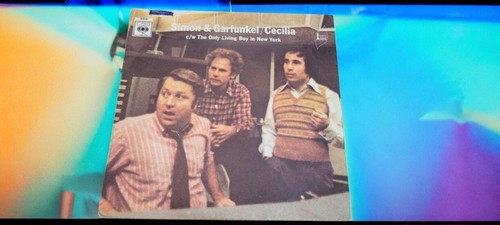 Disque tours vinyle simon - tours,