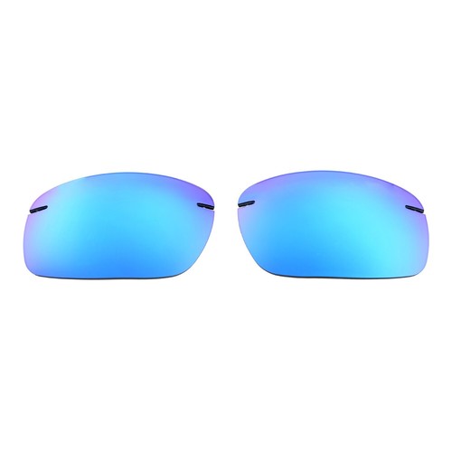 Walleva bleu glace - glace, polarisé