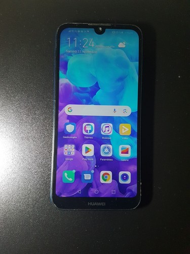 Huawei y5p dra lx9 32go - huawei,