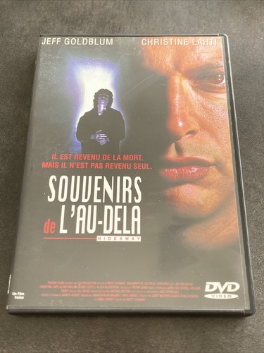 Souvenirs dela dvd - l,