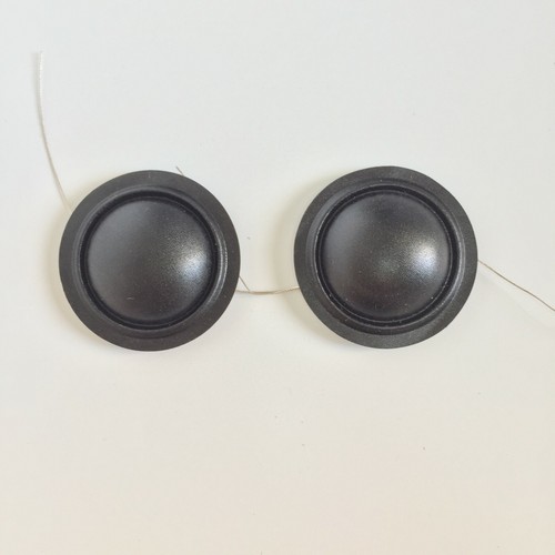 Aftermarket silk dome - 2,