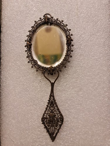 couronne ancienne