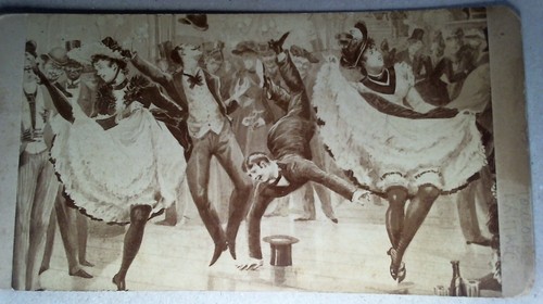 Moulin rouge photo music hall - moulin,