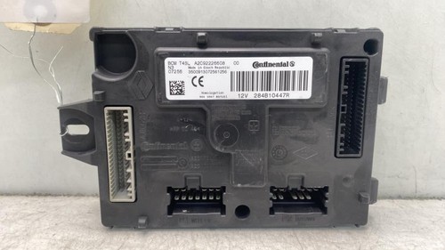 Boitier uch renault clio - renault, 4
