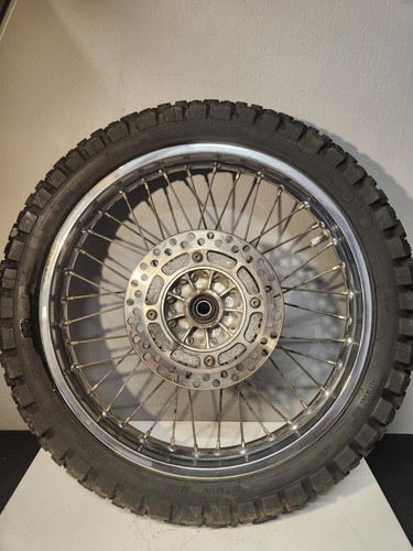 Roue arrière suzuki 125 - suzuki,