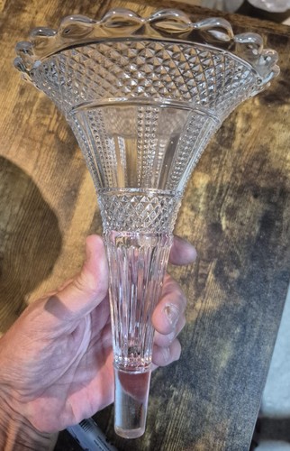 Ancien vase soliflore - , /