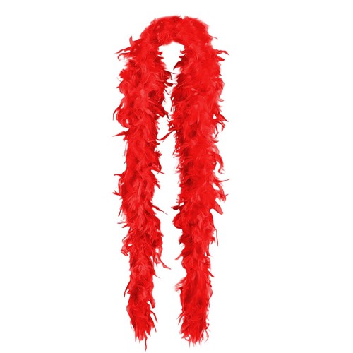 Boa plumes dinde - boa,