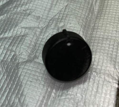 Bouton plastic - bouton,