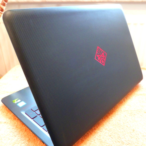Omen ultrabook 15 pouces - hp,