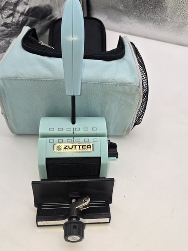 Zutter bind all baby - it, blue