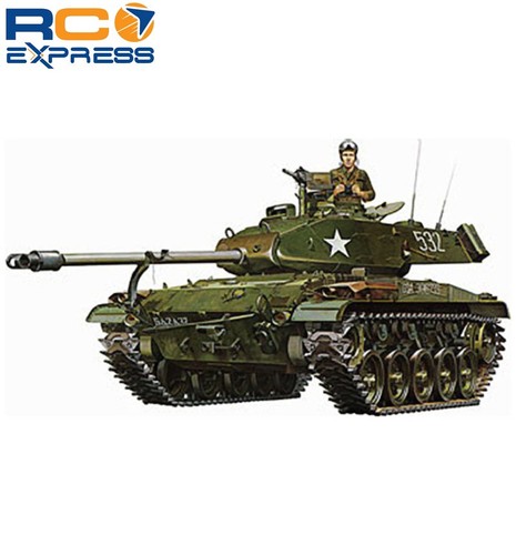 Tamiya m41 walker - m41,