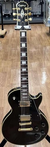 Epiphone les paul custom - paul,
